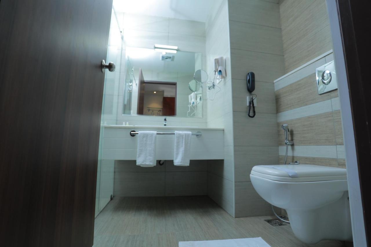 Mareena Kottayam Exterior foto